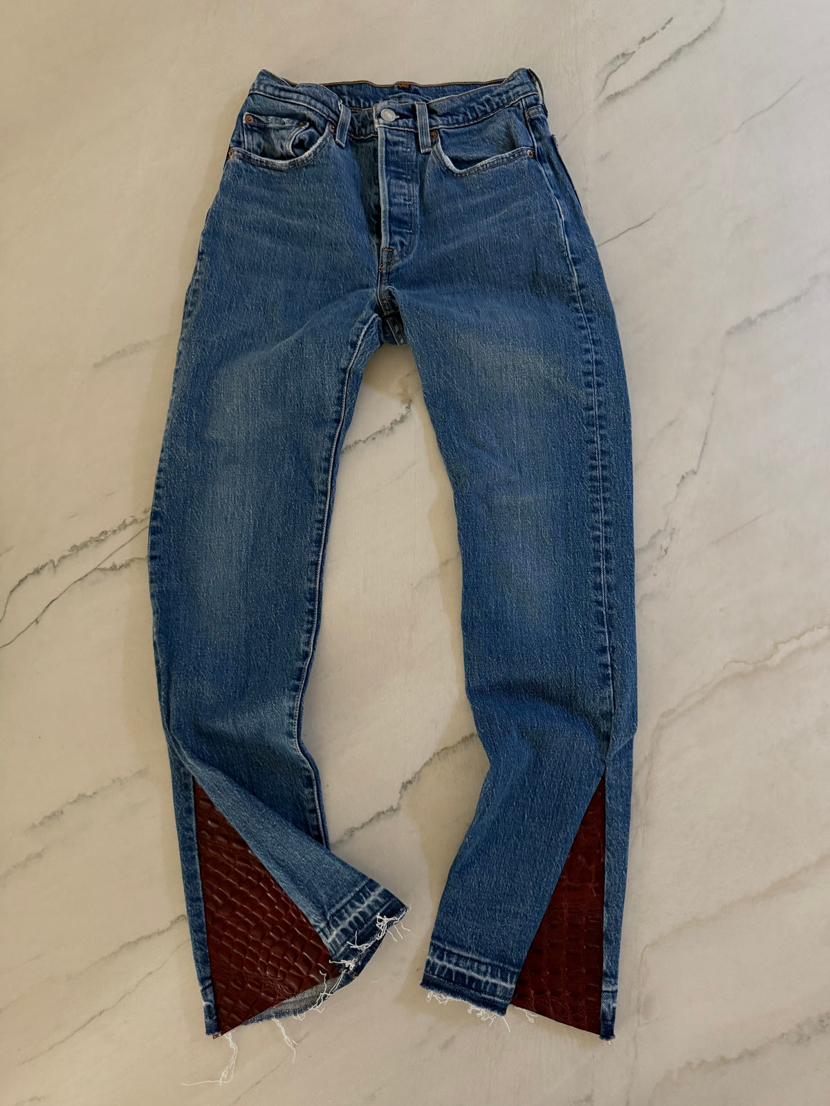Customize The Serpen