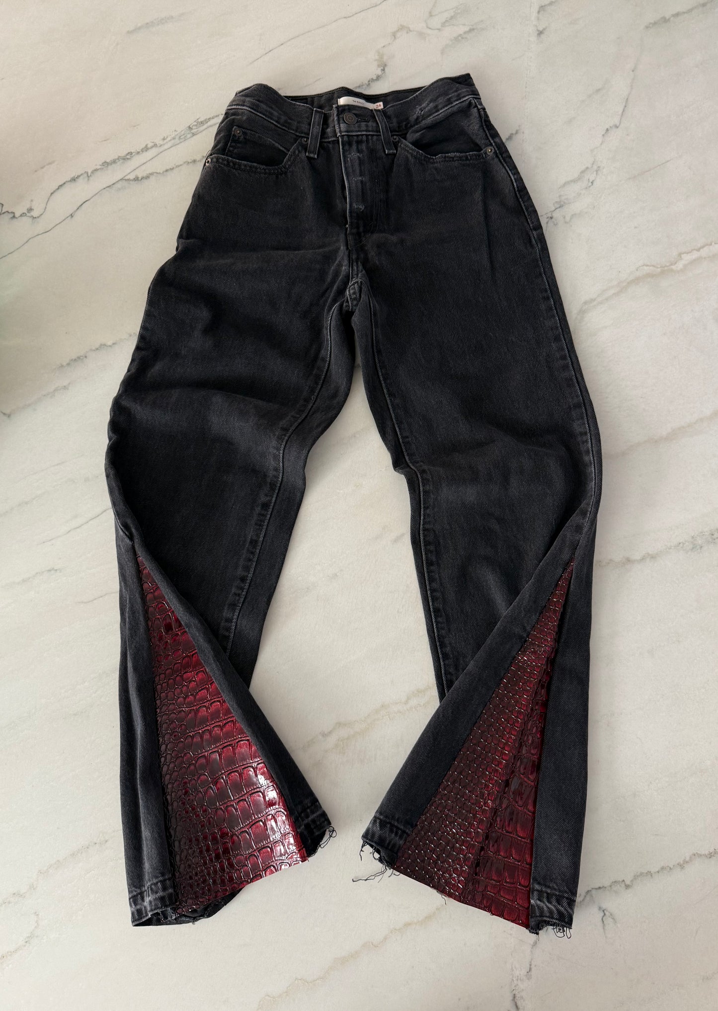 SERPEN JEAN